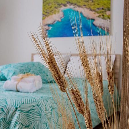 Il Giusto Bedandbreakfast Bed and Breakfast Lecce Exterior foto