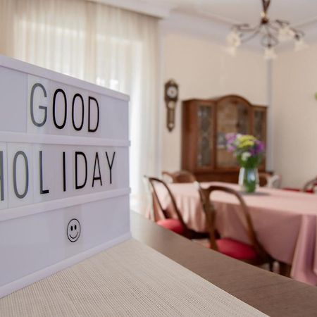 Il Giusto Bedandbreakfast Bed and Breakfast Lecce Exterior foto