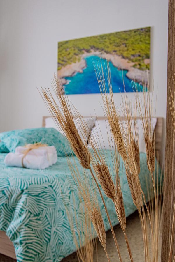 Il Giusto Bedandbreakfast Bed and Breakfast Lecce Exterior foto