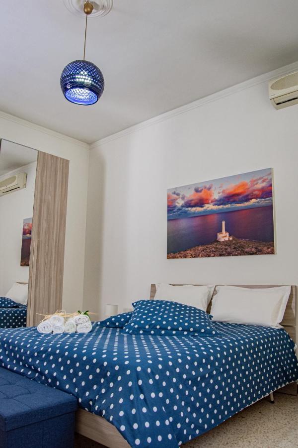 Il Giusto Bedandbreakfast Bed and Breakfast Lecce Exterior foto