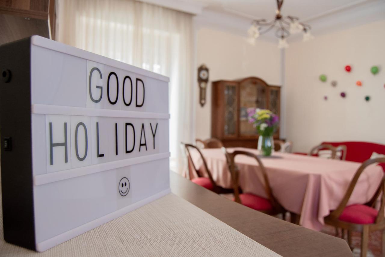 Il Giusto Bedandbreakfast Bed and Breakfast Lecce Exterior foto